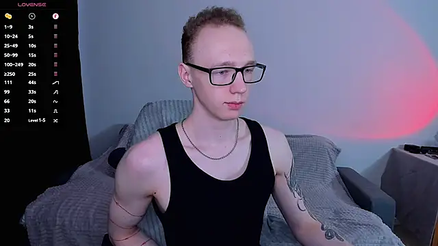Alex silents online show from 20, 6, 2026