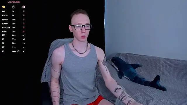 Alex silents online show from 21, 6, 2026