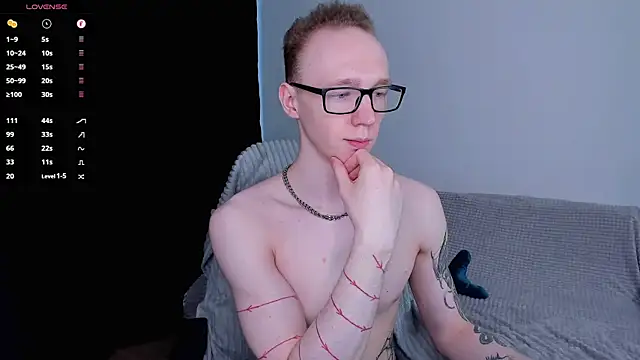 Alex silents online show from 26, 6, 2026