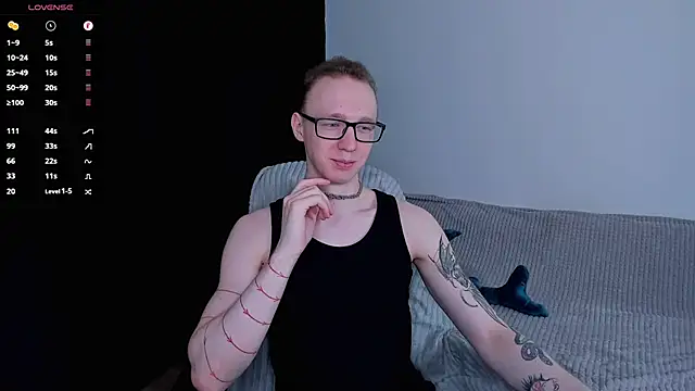 Alex silents online show from 27, 6, 2026