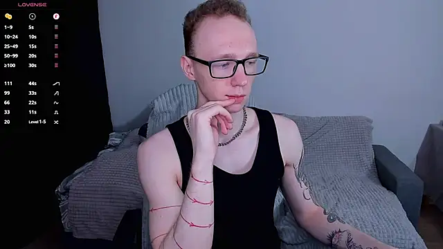 Alex silents online show from 28, 6, 2026