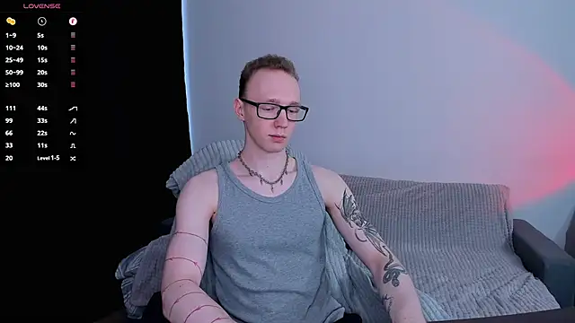 Alex silents online show from 1, 7, 2026