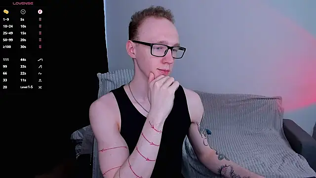 Alex silents online show from 5, 7, 2026