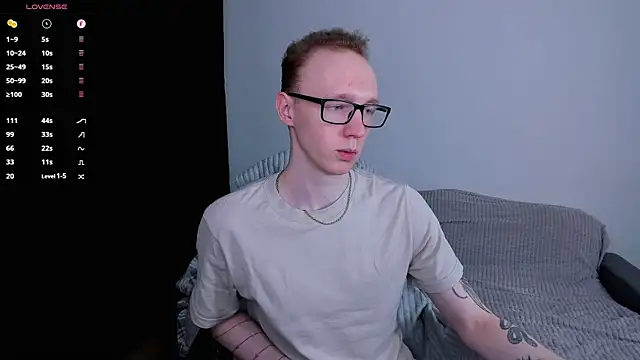 Alex silents online show from 6, 7, 2026