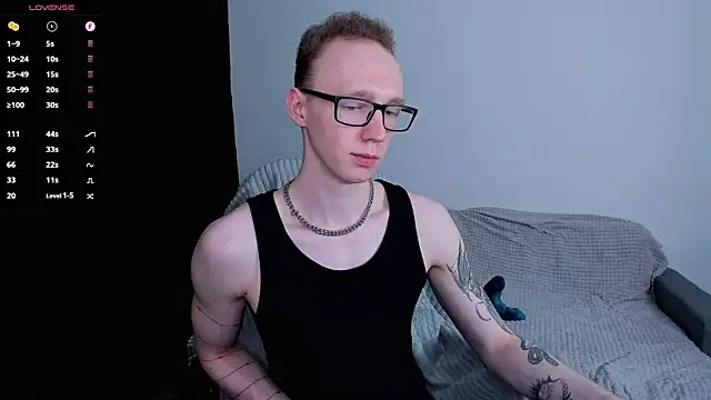 Alex silents online show from 7, 7, 2026