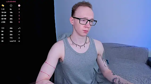 Alex silents online show from 9, 7, 2026