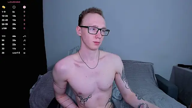Alex silents online show from 10, 7, 2026