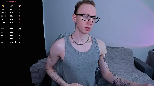 Alex silents online show from 11, 7, 2026
