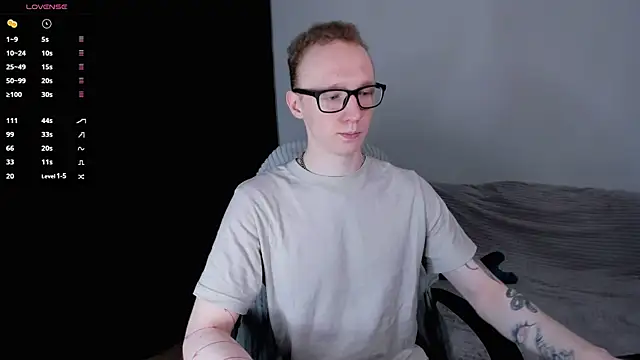 Alex silents online show from 14, 7, 2026