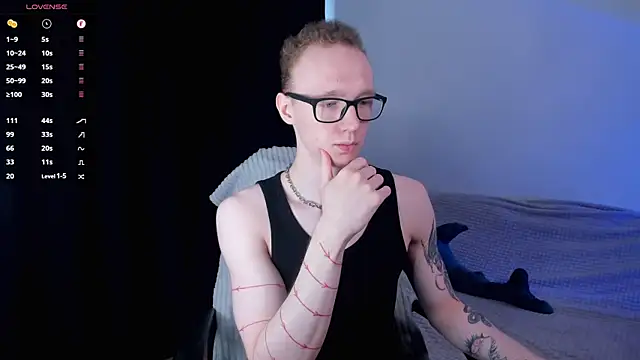 Alex silents online show from 16, 7, 2026