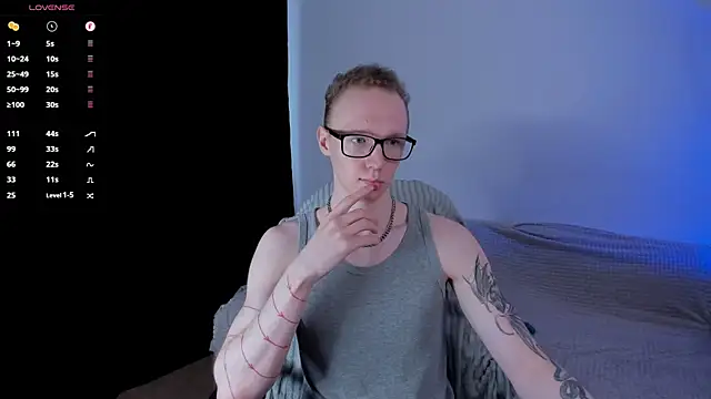 Alex silents online show from 20, 7, 2026