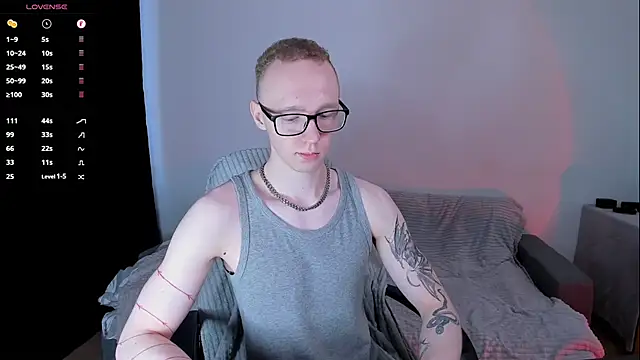 Alex silents online show from 22, 7, 2026
