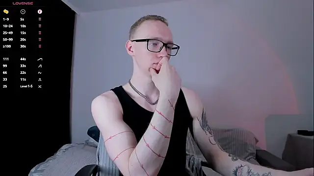 Alex silents online show from 24, 7, 2026