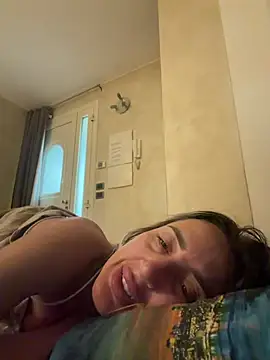 casalinga88 online show from 15, 4, 2026