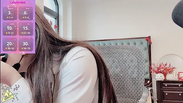 Berrysweet 68 online show from 28, 2, 2026