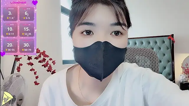 Berrysweet 68 online show from 23, 3, 2026