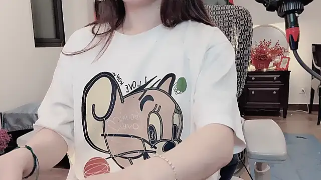 Berrysweet 68 online show from 28, 3, 2026