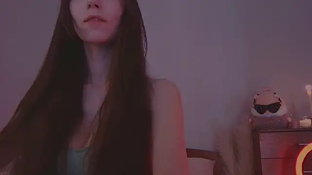 lezyliza online show from 19, 7, 2026
