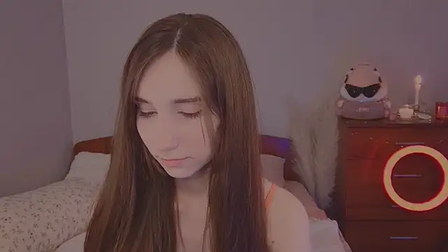 lezyliza online show from 26, 7, 2026