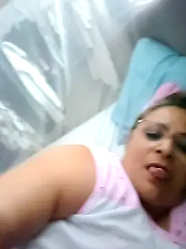 BBW salome online show from 22, 3, 2025