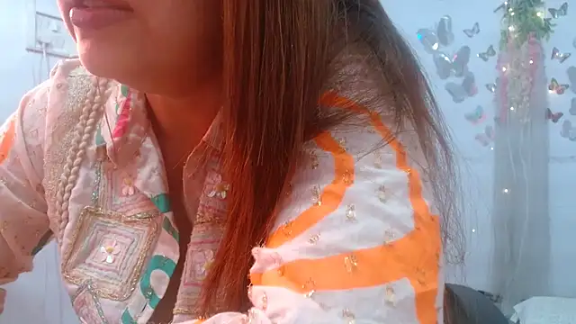 Baby Himanshi online show from 18, 11, 2025