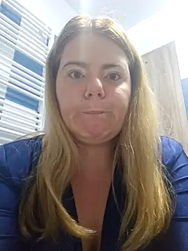 KarlyGray10 online show from 16, 9, 2025