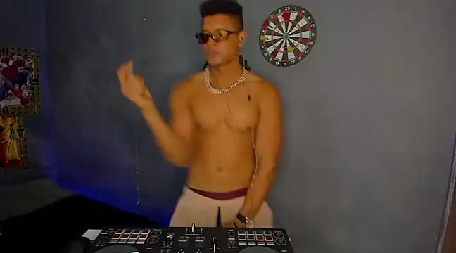 jlca black x online show from 6, 3, 2025