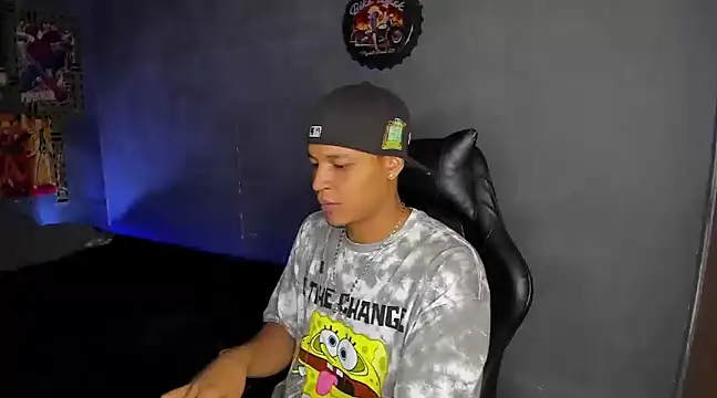 jlca black x online show from 19, 3, 2025