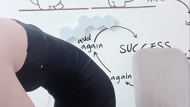 Sarah-ery online show from 4, 4, 2026