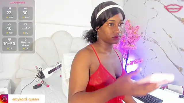 Amykord online show from 30, 10, 2025