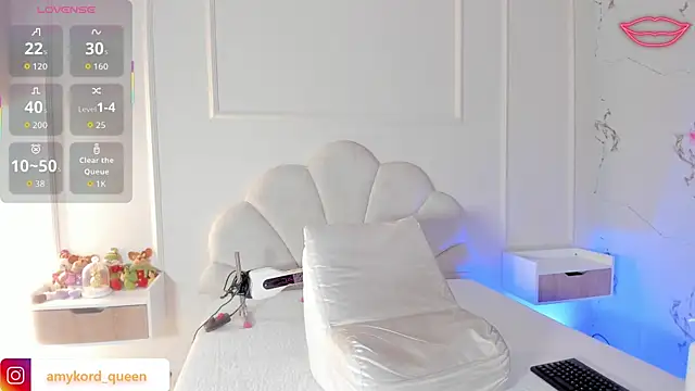 Amykord online show from 19, 12, 2025