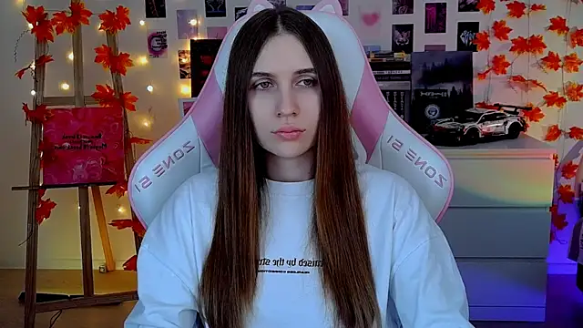 AliceCharmy online show from 21, 11, 2025