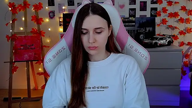 AliceCharmy online show from 23, 11, 2025