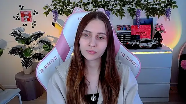 AliceCharmy online show from 13, 5, 2026