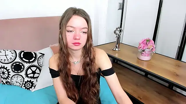 GraceLips online show from 29, 1, 2025