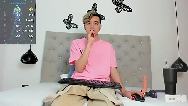 bunny maxi online show from 17, 12, 2024