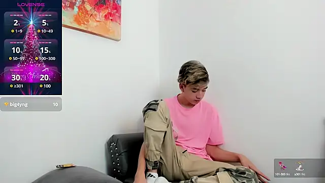 bunny maxi online show from 24, 12, 2024