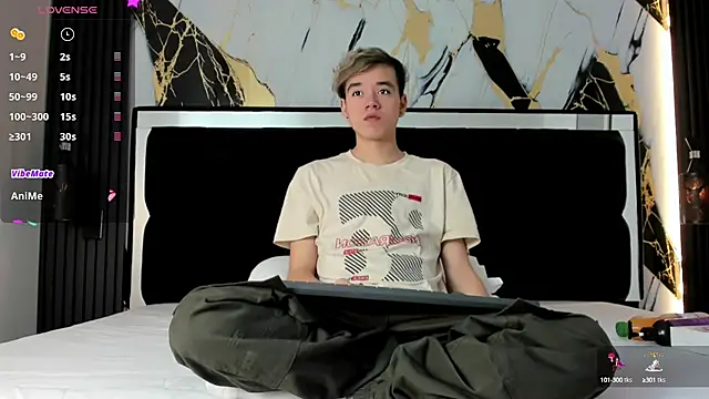 bunny maxi online show from 9, 1, 2025