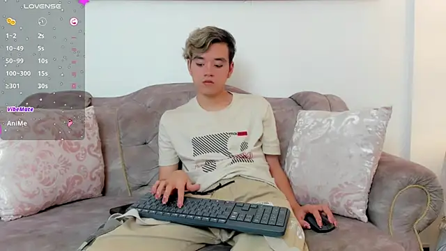 bunny maxi online show from 22, 1, 2025