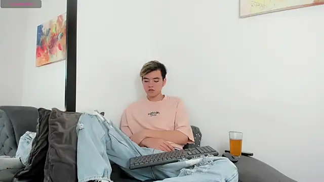 bunny maxi online show from 24, 1, 2025