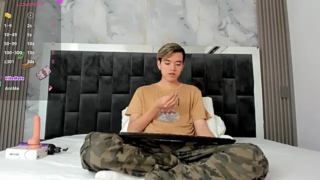 bunny maxi online show from 25, 1, 2025