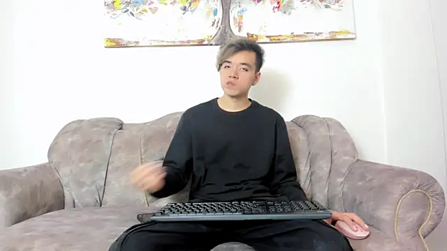 bunny maxi online show from 25, 2, 2025