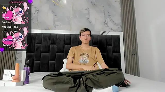 bunny maxi online show from 14, 3, 2025