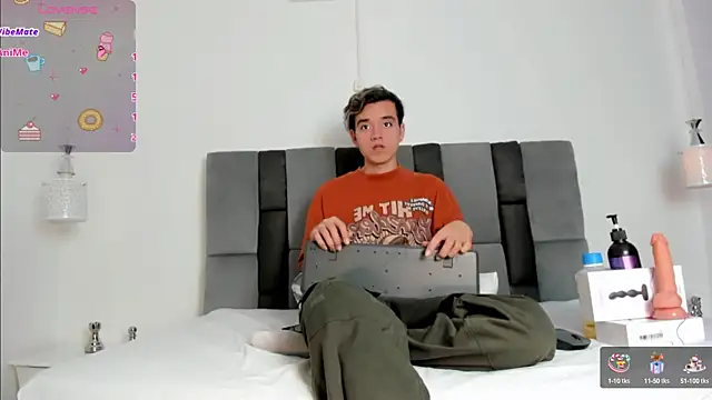 bunny maxi online show from 19, 3, 2025