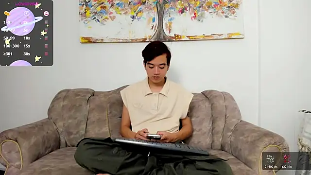 bunny maxi online show from 23, 9, 2025