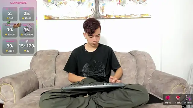 bunny maxi online show from 7, 10, 2025