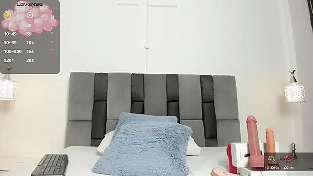 bunny maxi online show from 22, 10, 2025