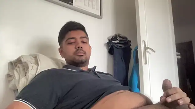 PRANDABOI27 online show from 16, 1, 2025