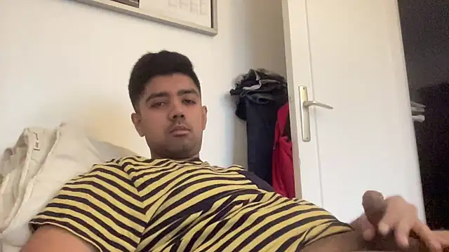 PRANDABOI27 online show from 16, 1, 2025