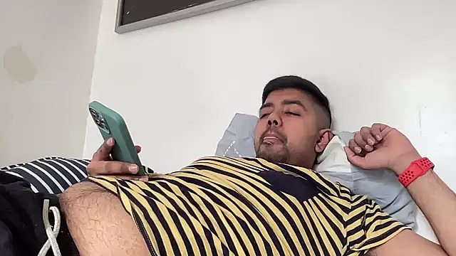 PRANDABOI27 online show from 13, 3, 2025